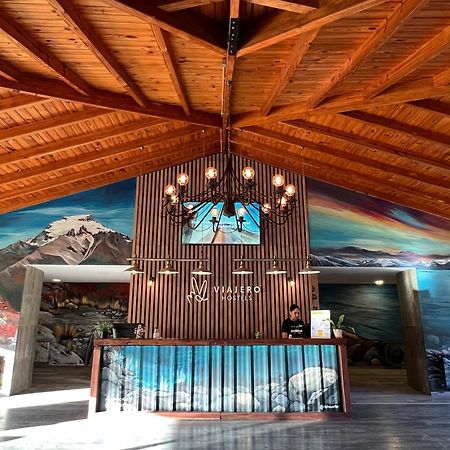 Viajero Calafate Hostel Ελ Καλαφάτε Εξωτερικό φωτογραφία