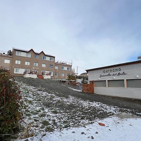 Viajero Calafate Hostel Ελ Καλαφάτε Εξωτερικό φωτογραφία