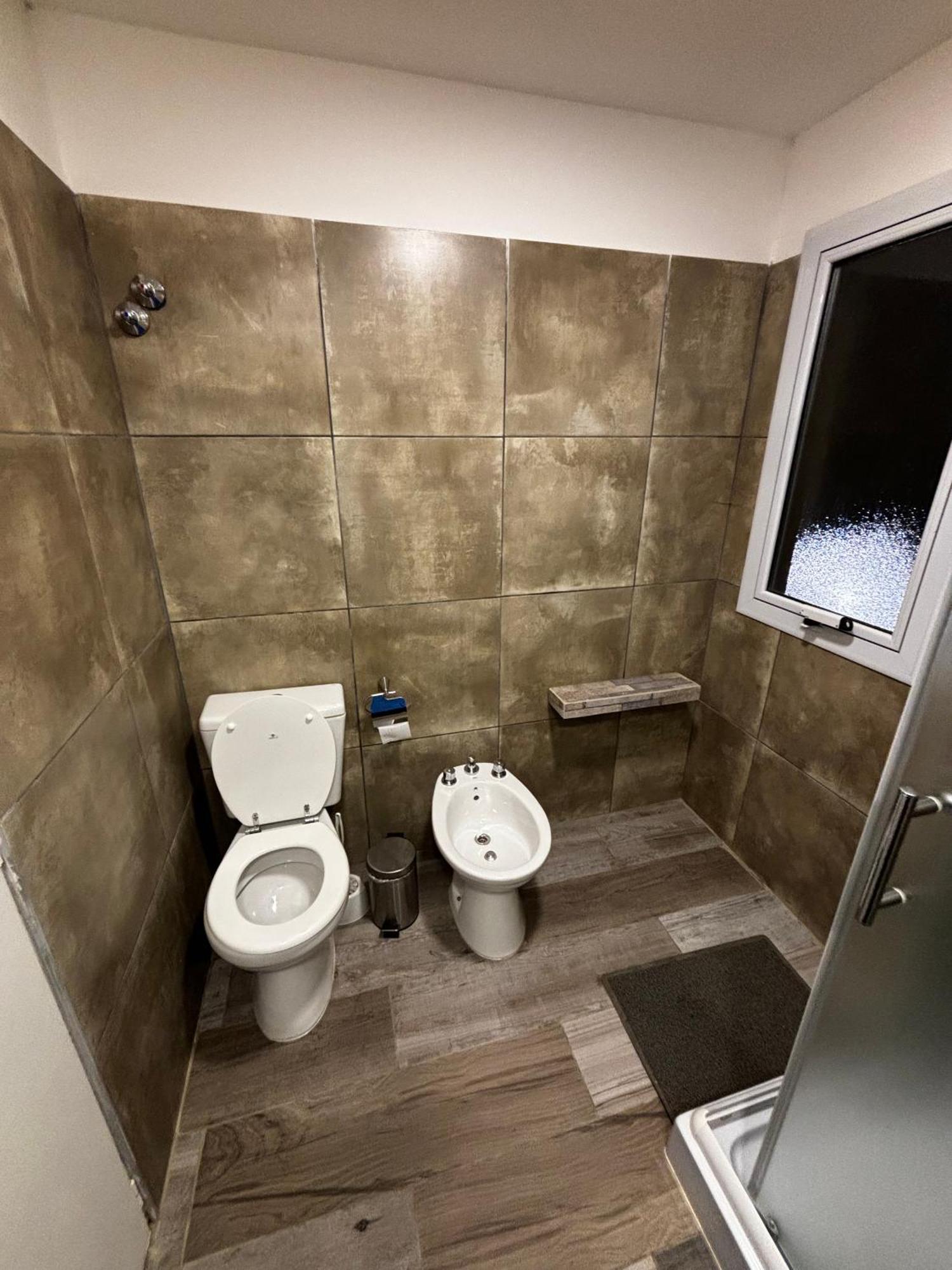 Viajero Calafate Hostel Ελ Καλαφάτε Δωμάτιο φωτογραφία