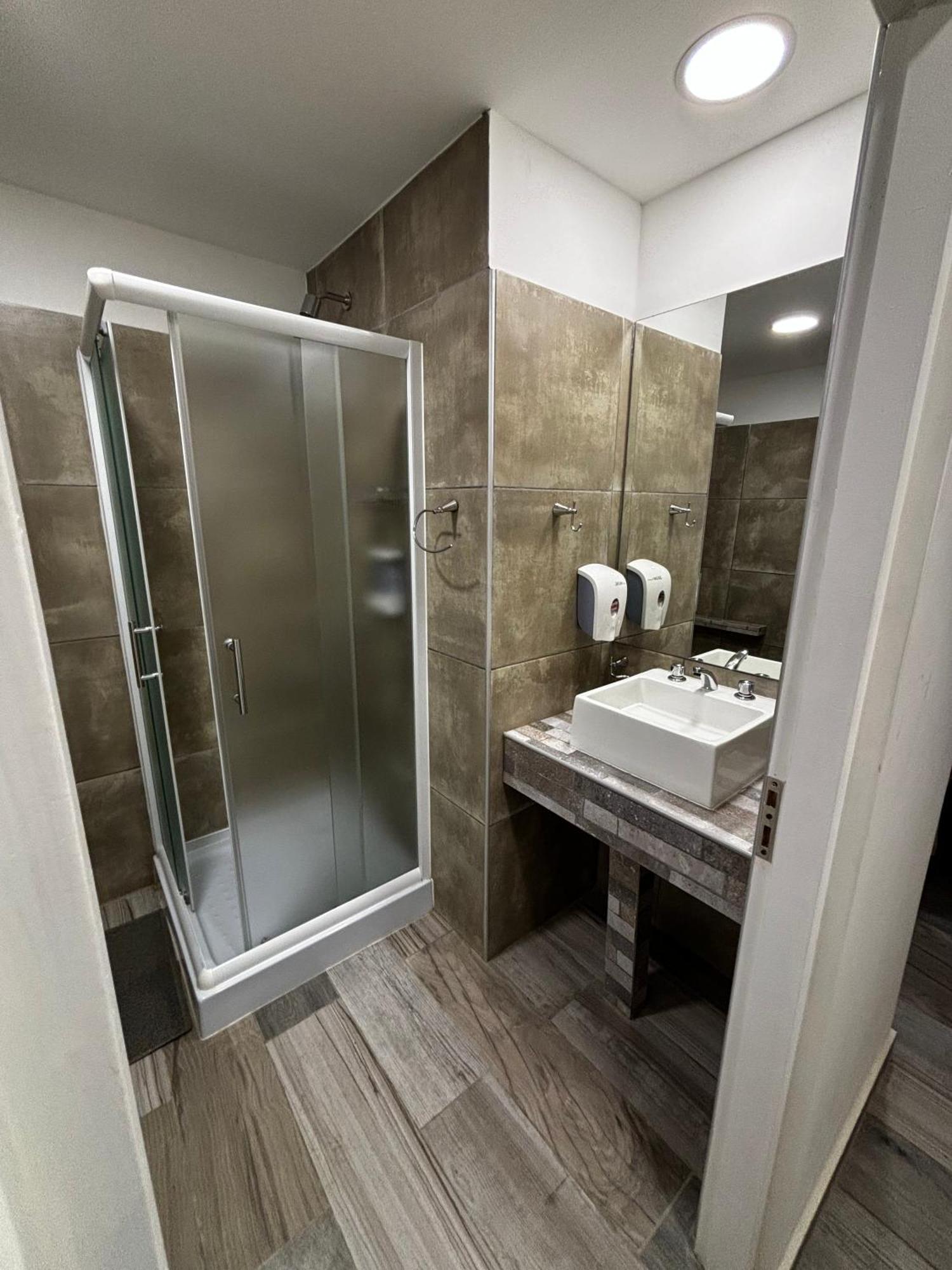 Viajero Calafate Hostel Ελ Καλαφάτε Δωμάτιο φωτογραφία