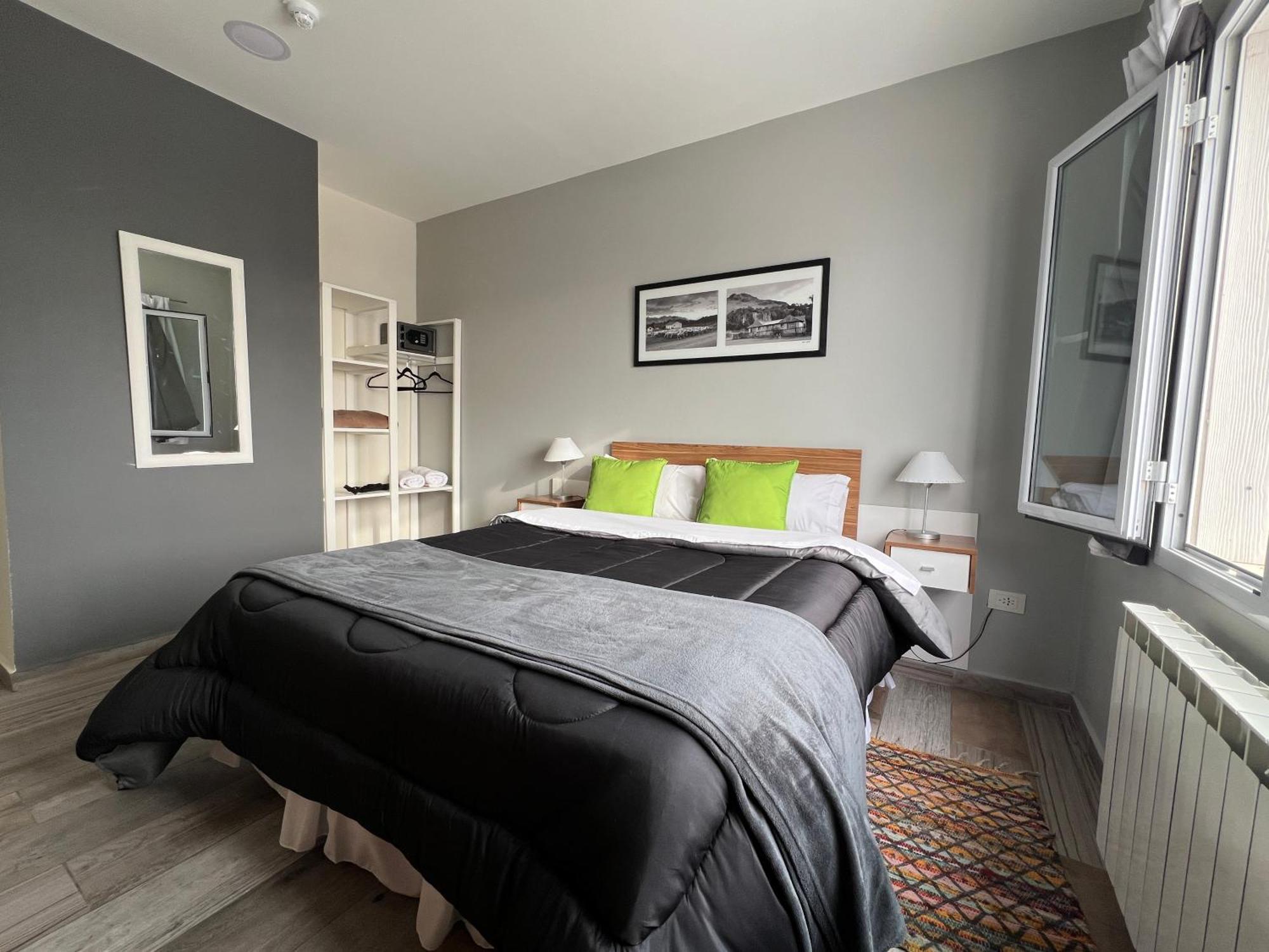 Viajero Calafate Hostel Ελ Καλαφάτε Εξωτερικό φωτογραφία