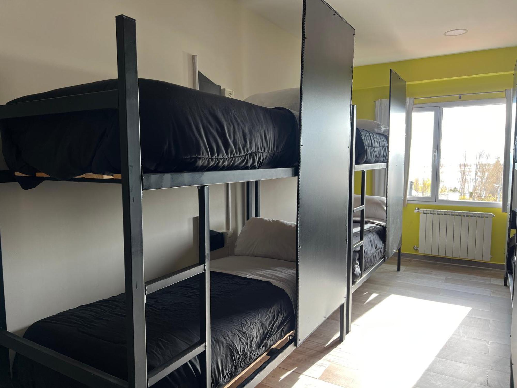 Viajero Calafate Hostel Ελ Καλαφάτε Εξωτερικό φωτογραφία