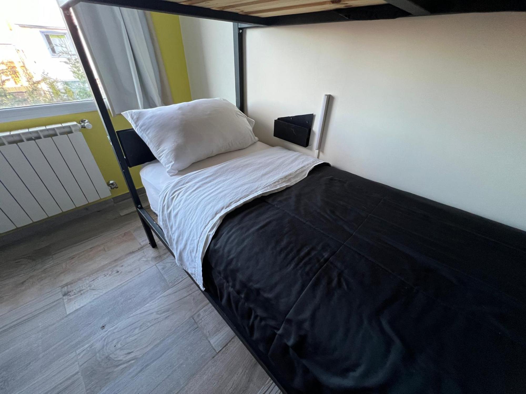 Viajero Calafate Hostel Ελ Καλαφάτε Δωμάτιο φωτογραφία