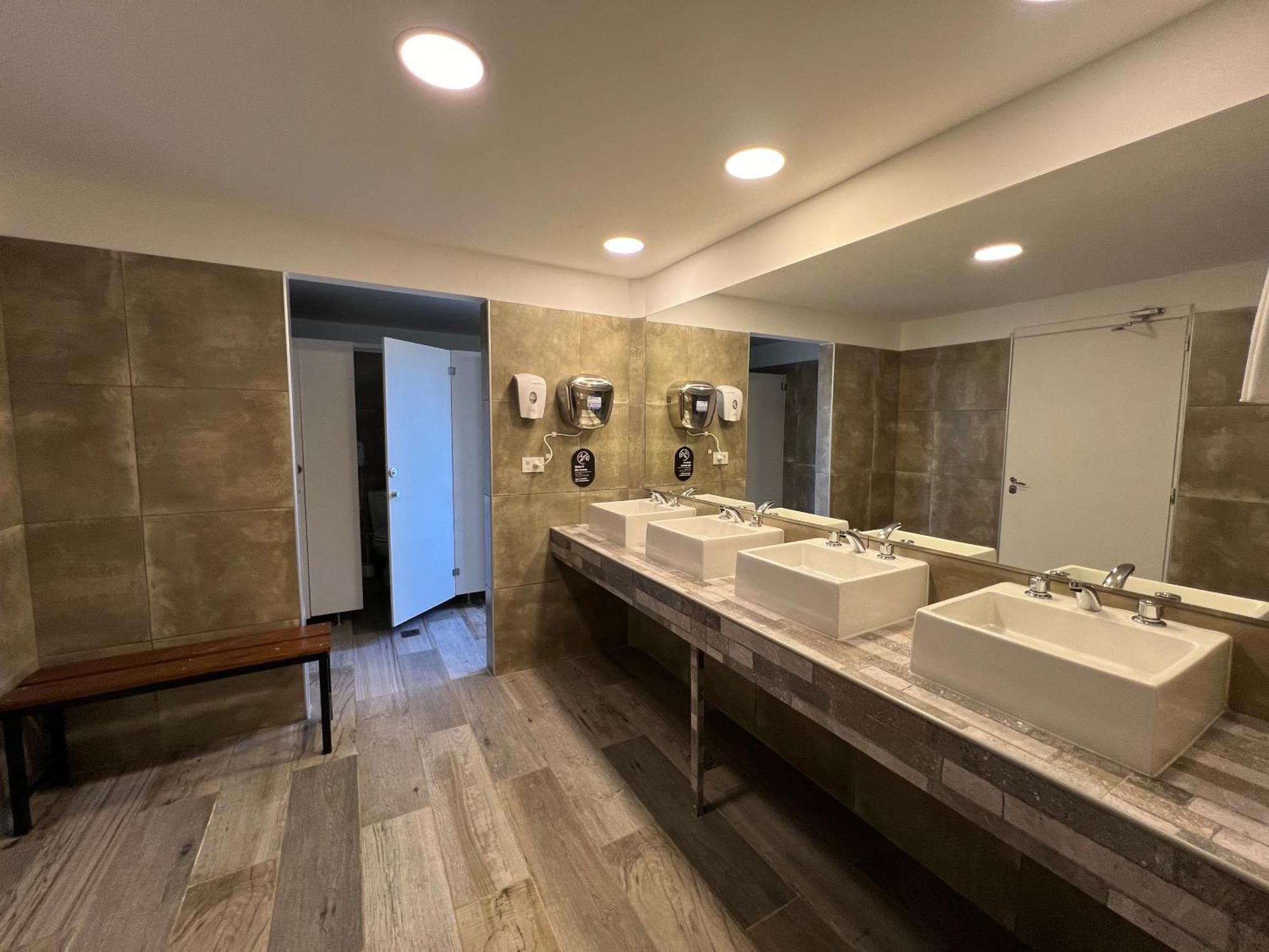 Viajero Calafate Hostel Ελ Καλαφάτε Δωμάτιο φωτογραφία