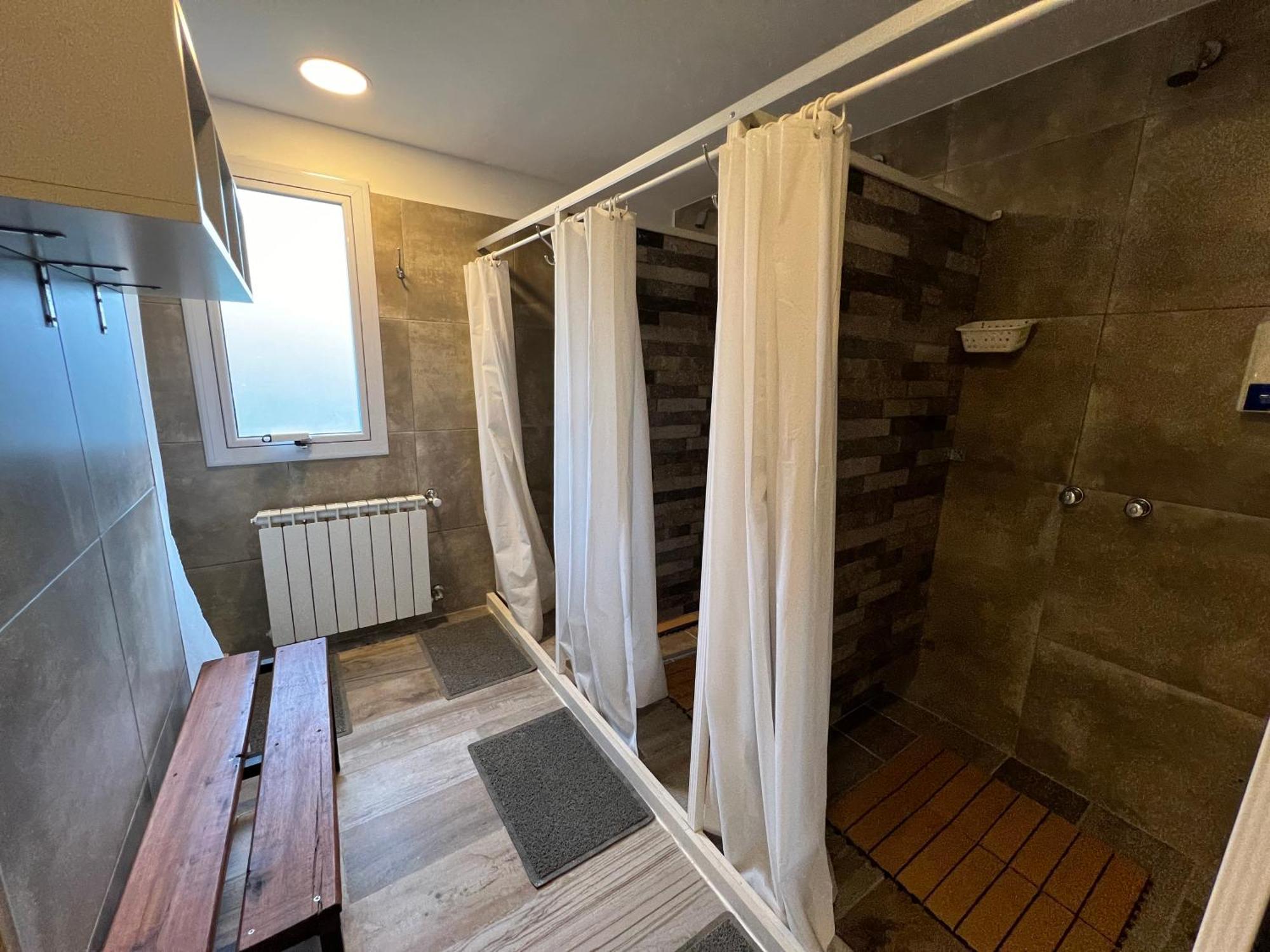 Viajero Calafate Hostel Ελ Καλαφάτε Δωμάτιο φωτογραφία