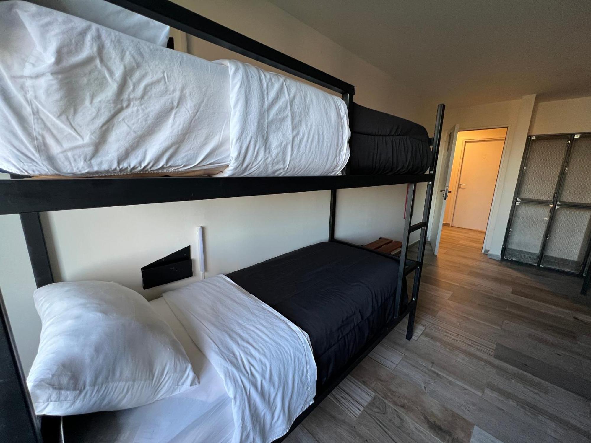Viajero Calafate Hostel Ελ Καλαφάτε Δωμάτιο φωτογραφία