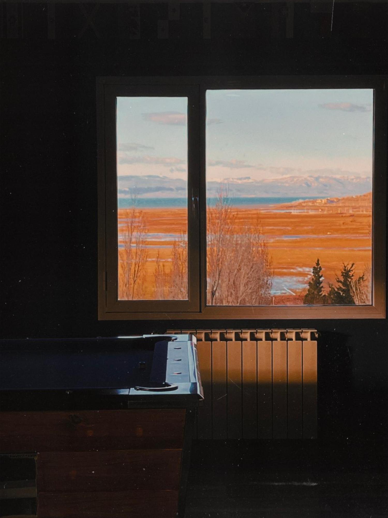 Viajero Calafate Hostel Ελ Καλαφάτε Εξωτερικό φωτογραφία