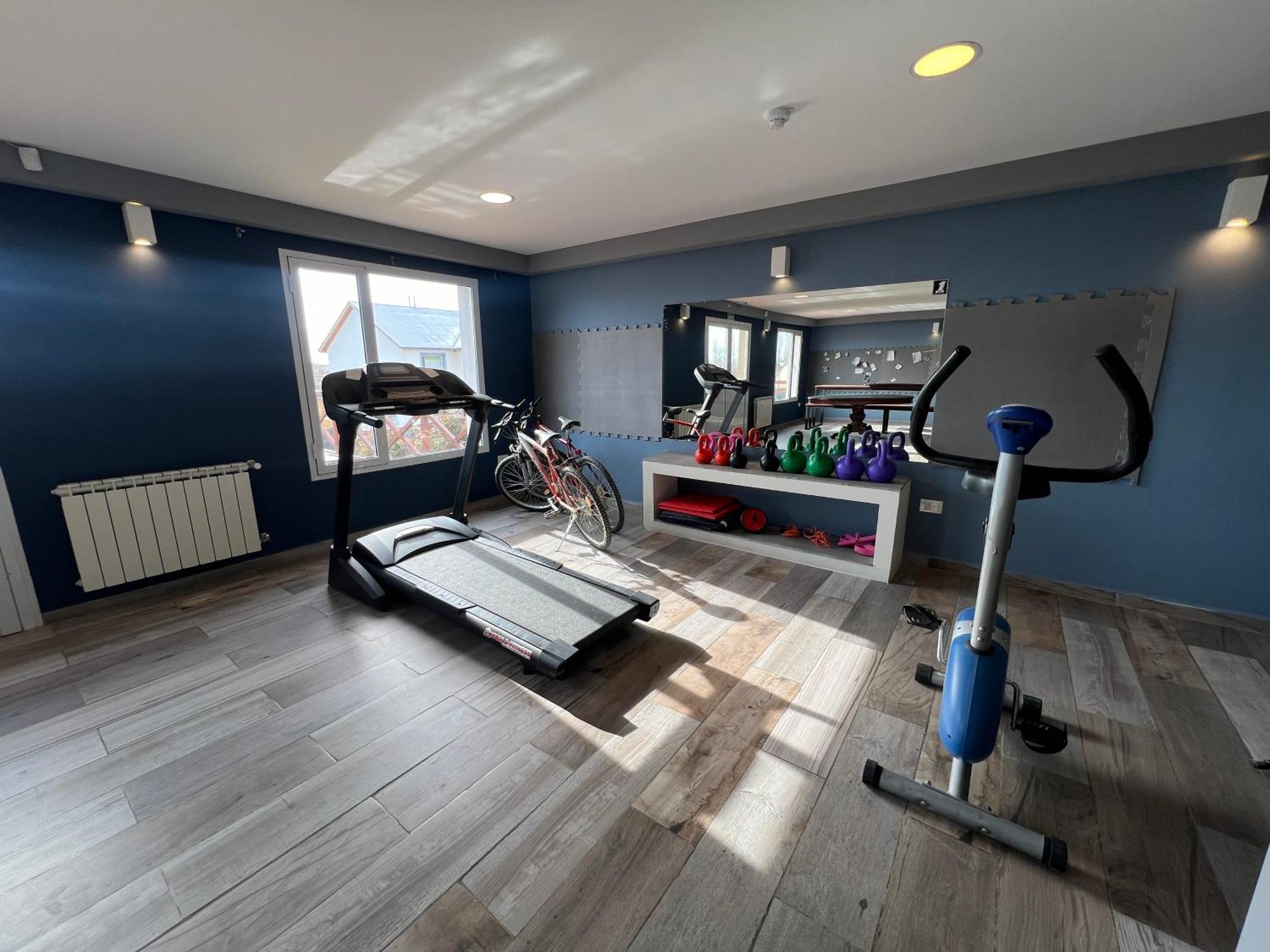 Viajero Calafate Hostel Ελ Καλαφάτε Εξωτερικό φωτογραφία