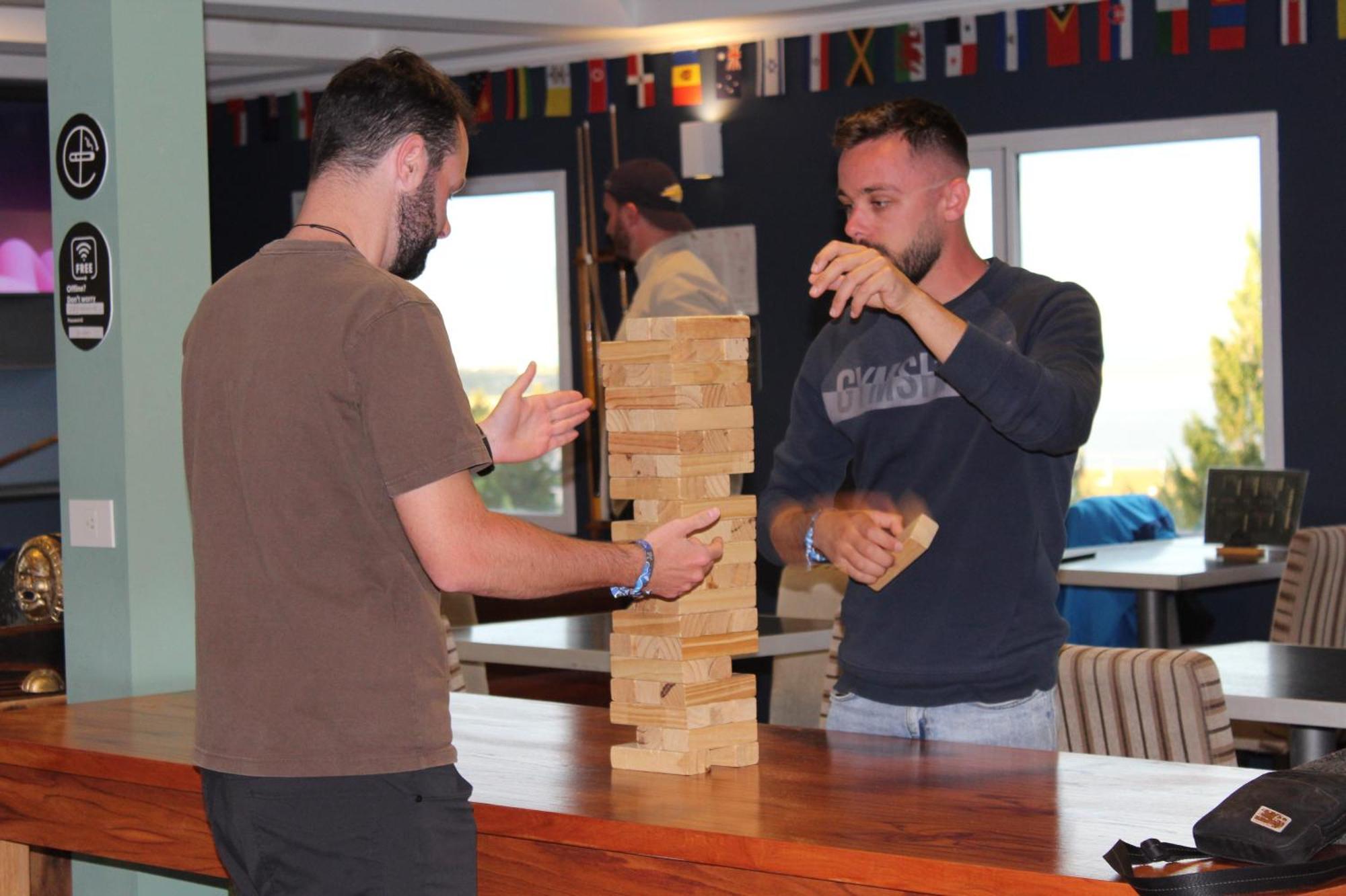 Viajero Calafate Hostel Ελ Καλαφάτε Εξωτερικό φωτογραφία