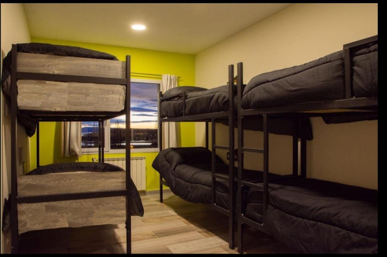 Viajero Calafate Hostel Ελ Καλαφάτε Εξωτερικό φωτογραφία